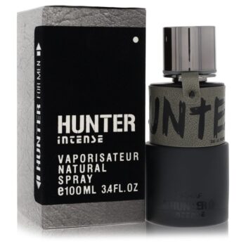<span class="notranslate">ARMAF HUNTER INTENSE</span> Eau De Parfum 100 ml for Men