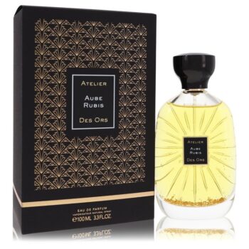 <span class="notranslate">ATELIER DES ORS AUBE RUBIS DES ORS</span> Eau De Parfum 100 ml Unisex