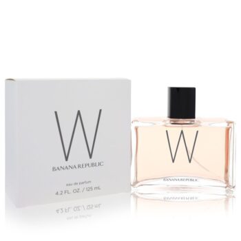 <span class="notranslate">BANANA REPUBLIC W</span> Eau De Parfum 125 ml for Women