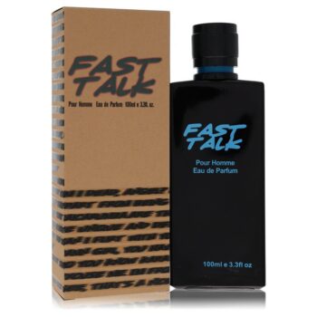 <span class="notranslate">ERICA TAYLOR FAST TALK</span> Eau De Parfum 100 ml for Men