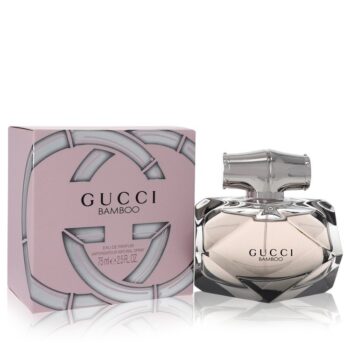 <span class="notranslate">GUCCI BAMBOO</span> Eau De Parfum 75 ml for Women