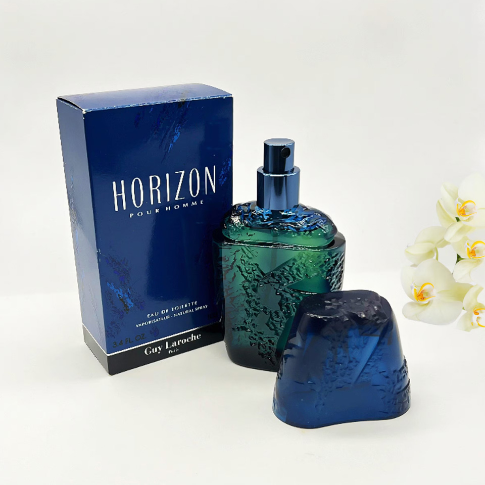 <span class="notranslate">GUY LAROCHE HORIZON</span> Eau De Toilette 50 ml for Men