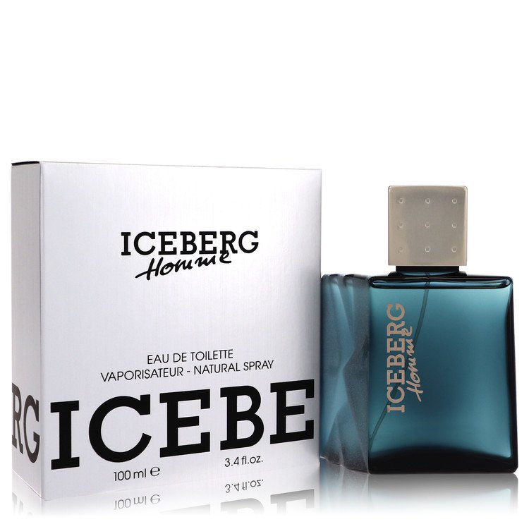 <span class="notranslate">ICEBERG HOMME</span> Eau De Toilette 100 ml for Men <span class="notranslate">ICEBERG HOMME</span> Eau De Toilette 100 ml for Men