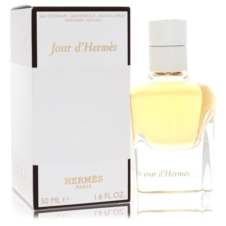 <span class="notranslate">HERMES JOUR D'HERMES</span> Eau De Parfum REFILLABLE 50 ml for Women <span class="notranslate">HERMES JOUR D'HERMES</span> Eau De Parfum REFILLABLE 50 ml for Women