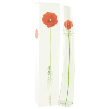<span class="notranslate">KENZO FLOWER</span> Eau De Toilette 100 ml for Women