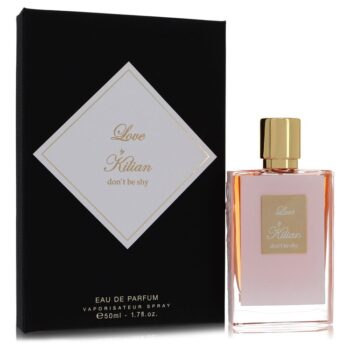 <span class="notranslate">KILIAN LOVE DON'T BE SHY</span> Eau De Parfum1.200 ml for Women