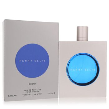 <span class="notranslate">PERRY ELLIS COBALT</span> Eau De Toilette 100 ml for Men