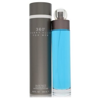 <span class="notranslate">PERRY ELLIS 360</span> Eau De Toilette 200 ml for Women