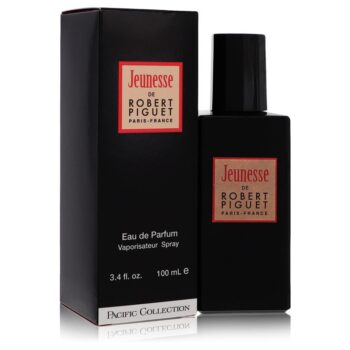 <span class="notranslate">ROBERT PIGUET JEUNESSE</span> Eau De Parfum 100 ml for Women