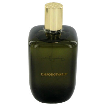 <span class="notranslate">SEAN JOHN UNFORGIVABLE</span> Eau De Toilette 125 ml for Men