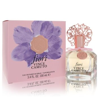 <span class="notranslate">VINCE CAMUTO FIORI</span> Eau De Parfum 100 ml for Women