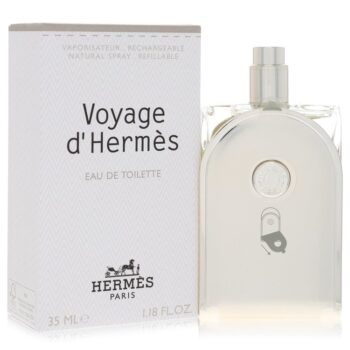 <span class="notranslate">HERMES VOYAGE D'HERMES</span> Eau De Toilette 35 ml Unisex