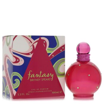BRITNEY SPEARS FANTASY Eau De Parfum 100 ml for Women