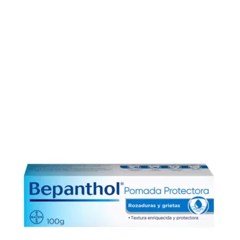 BEPANTHOL protective ointment 100 gr