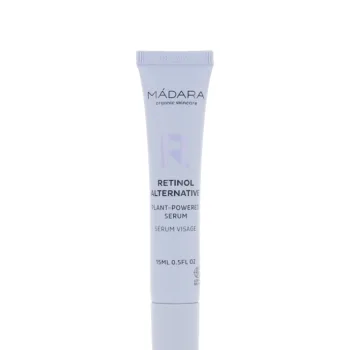 MADARA ORGANIC SKINCARE TIME MIRACLE botanic retinol serum 15 ml