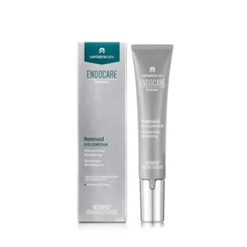 ENDOCARE RENEWAL RETINOID eye contour 15 ml