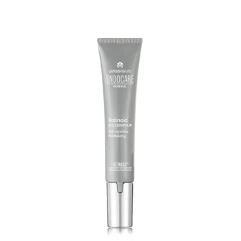 ENDOCARE RENEWAL RETINOID eye contour 15 ml