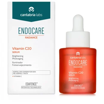 ENDOCARE RADIANCE C 20% serum 30 ml