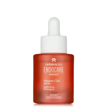 ENDOCARE RADIANCE C 20% serum 30 ml