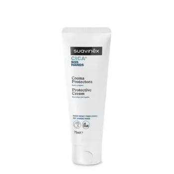 SUAVINEX CICA+ SOS HANDS protective hand cream 75 ml