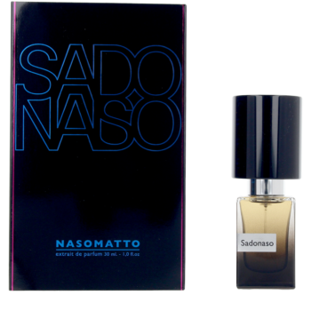 NASOMATTO SADONASO extrait de parfum 30 ml Unisex