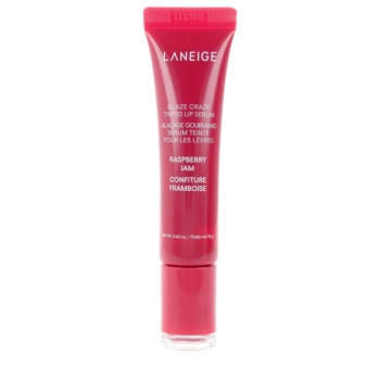 LANEIGE LIP SERUM lip serum with color #Raspberry 12 gr