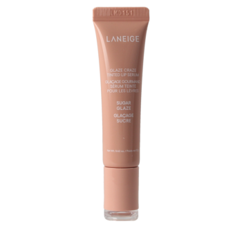 LANEIGE LIP SERUM lip serum with color #Sugar Glaze 12 gr