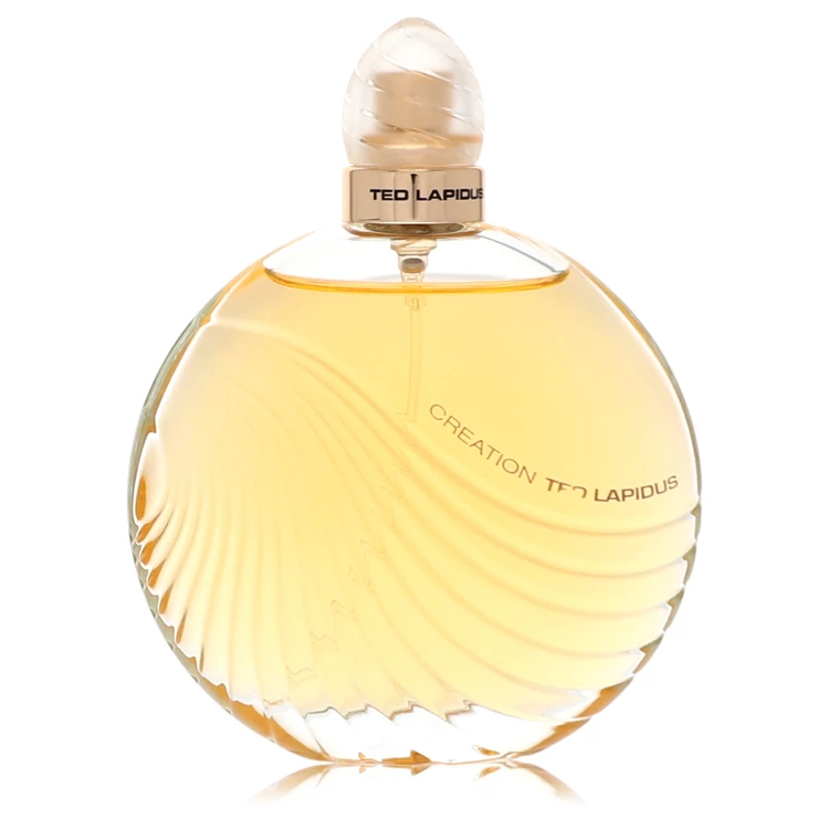 TED LAPIDUS CREATION Eau De Toilette 100 ml for Women TED LAPIDUS CREATION Eau De Toilette 100 ml for Women