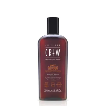 AMERICAN CREW Shampoo Power Cleanser 250 ml