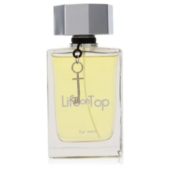 PENTHOUSE LIFE ON TOP Eau De Toilette 100 ml for Men