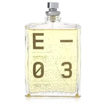 ESCENTRIC MOLECULES ESCENTRIC 03 Eau De Toilette 100 ml Unisex