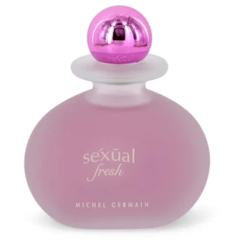 <span class="notranslate">MICHEL GERMAIN SEXUAL FRESH</span> Eau De Parfum 125 ml for Women