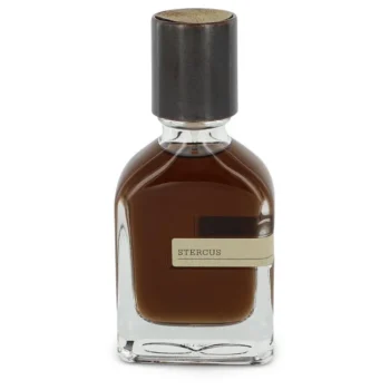 ORTO PARISI STERCUS Pure Parfum 50 ml Unisex