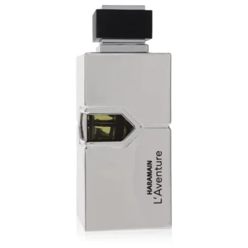 AL HARAMAIN L'AVENTURE Eau De Parfum 200 ml for Men