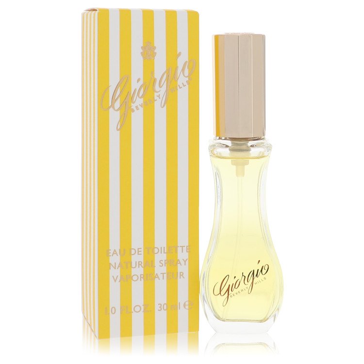 <span class="notranslate">GIORGIO BEVERLY HILLS GIORGIO</span> Eau De Toilette 30 ml for Women <span class="notranslate">GIORGIO BEVERLY HILLS GIORGIO</span> Eau De Toilette 30 ml for Women - Image 2
