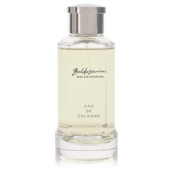 <span class="notranslate">Baldessarini by Hugo Boss</span> Eau De Cologne Spray (unboxed) 75 ml for Men <span class="notranslate">Baldessarini by Hugo Boss</span> Eau De Cologne Spray (unboxed) 75 ml for Men