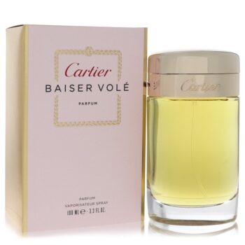 <span class="notranslate">CARTIER BAISER VOLE</span> Parfum 100 ml for Women