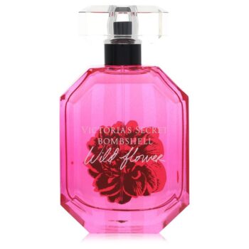 <span class="notranslate">VICTORIA'S SECRET BOMBSHELL WILD FLOWER</span> Eau De Parfum 100 ml