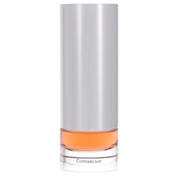 CALVIN KLEIN CONTRADICTION Eau De Parfum 100 ml for Women
