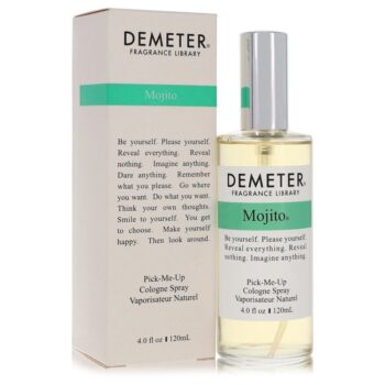 DEMETER MOJITO Eau De Cologne 120 ml for Women