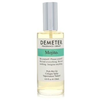 DEMETER MOJITO Eau De Cologne 120 ml for Women DEMETER MOJITO Eau De Cologne 120 ml for Women
