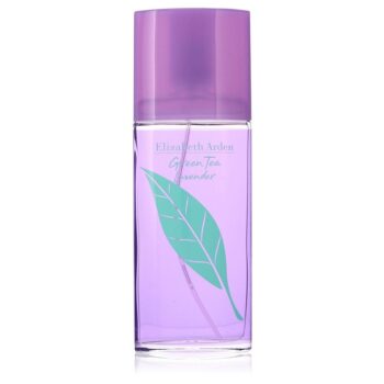 ELIZABETH ARDEN GREEN TEA LAVENDER Eau De Toilette 100 ml for Women