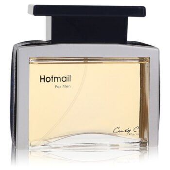 <span class="notranslate">CINDY CRAWFORD HOTMAIL</span> Eau De Parfum 100 ml for Men