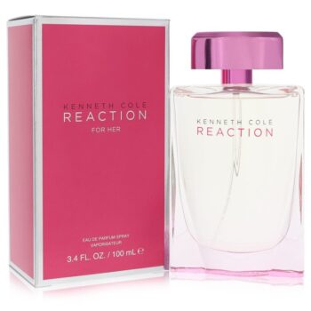 <span class="notranslate">KENNETH COLE REACTION</span> Eau De Parfum 100 ml for Women