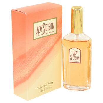 <span class="notranslate">COTY LADY STETSON</span> Eau De Cologne 30 ml for Women
