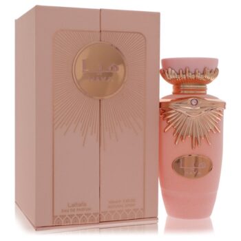 LATTAFA HAYA Eau De Parfum 100 ml for Women