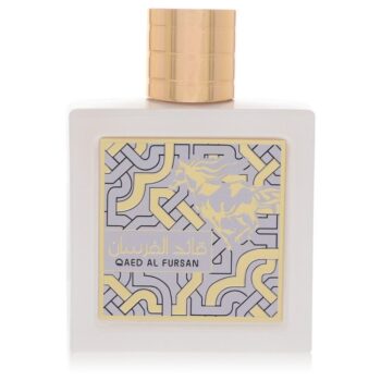 <span class="notranslate">Lattafa Qaed Al Fursan Unlimited by Lattafa</span> Eau De Parfum Spray (Unisex Unboxed) 90 ml for Men