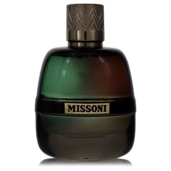 <span class="notranslate">MISSONI</span> Eau De Parfum 100 ml for Men