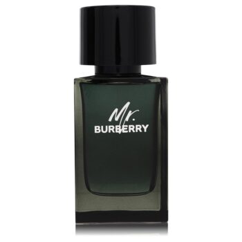 <span class="notranslate">Mr Burberry by Burberry</span> Eau De Parfum Spray (unboxed) 100 ml for Men