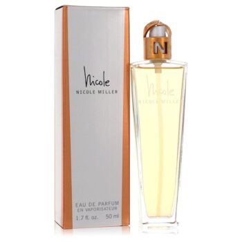 NICOLE MILLER NICOLE Eau De Parfum 50 ml for Women